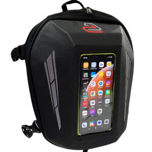 Maleta Tank Bag Rigido Porta Celular V 2.0