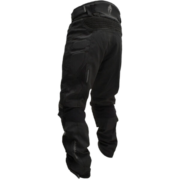 Pantalon Spartan Berlin Proteccion Certificada