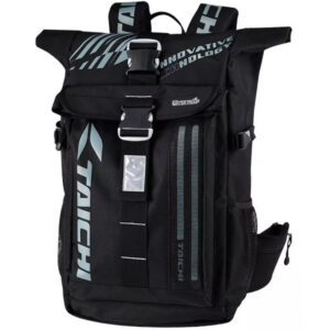 Morral Taichi Drybag Impermeable Con Luz Led