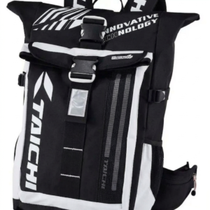 morral taichi