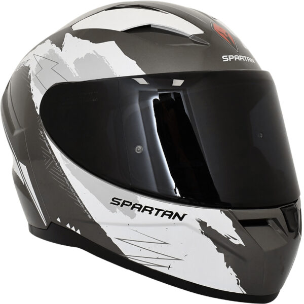 Casco Spartan Segment Now D0