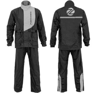 Impermeable Sudadera Puizzance PZR-101