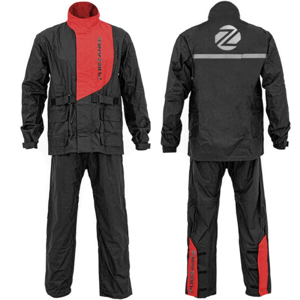 Impermeable Sudadera Puizzance PZR-101