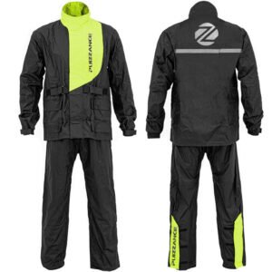 Impermeable Sudadera Puizzance PZR-101