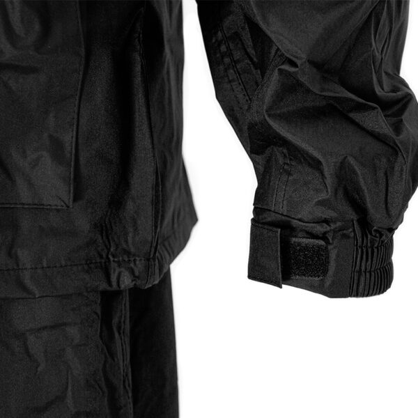 Impermeable Sudadera Puizzance PZR-101