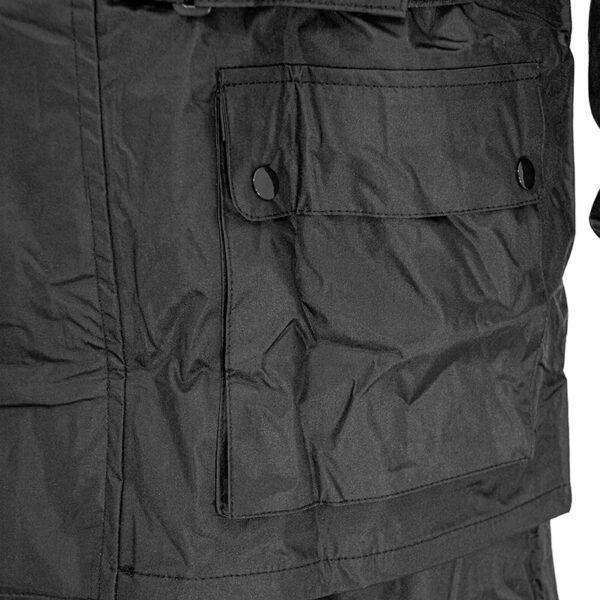 Impermeable Sudadera Puizzance PZR-101