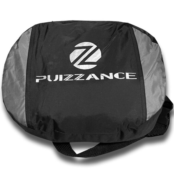 Impermeable Sudadera Puizzance PZR-101