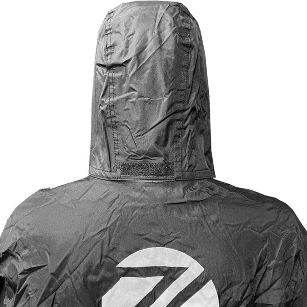 Impermeable Sudadera Puizzance PZR-101