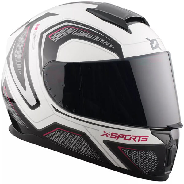 Casco X-Sports M66 Python