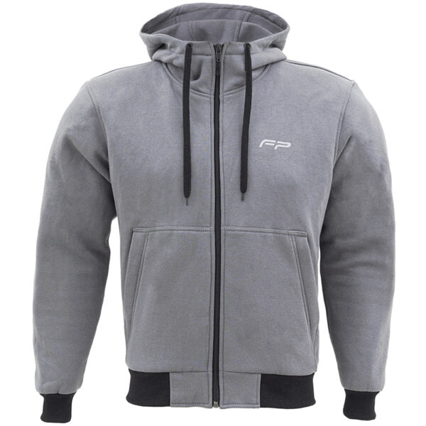 Chaqueta FP Buso Kevlar Street