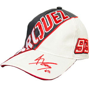 Gorras Oficiales Importadas Marquez 63