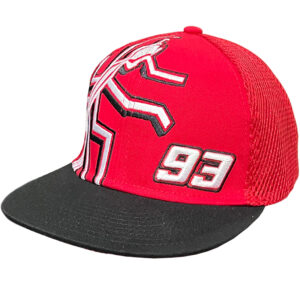 Gorras Oficiales Importadas Marquez 63