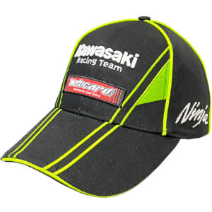 Gorras Oficiales Importadas Kawasaki