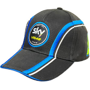 Gorras Oficiales Importadas Vr46