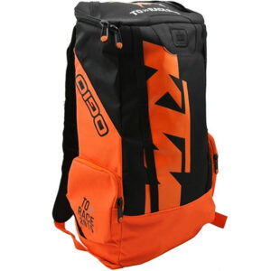 Morral Ktm Ogio To Race