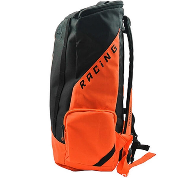 Morral Ktm Ogio To Race