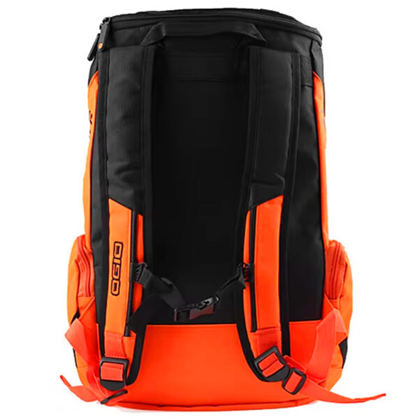 Morral Ktm Ogio To Race