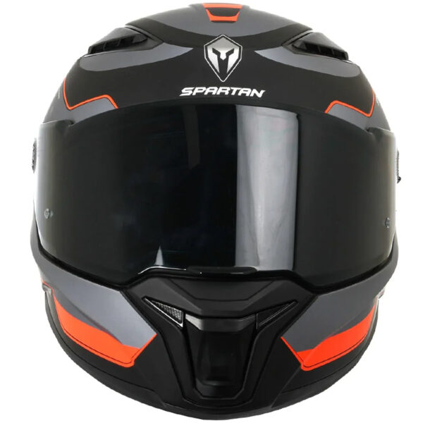 Casco Spartan Panther Sv Gale B5