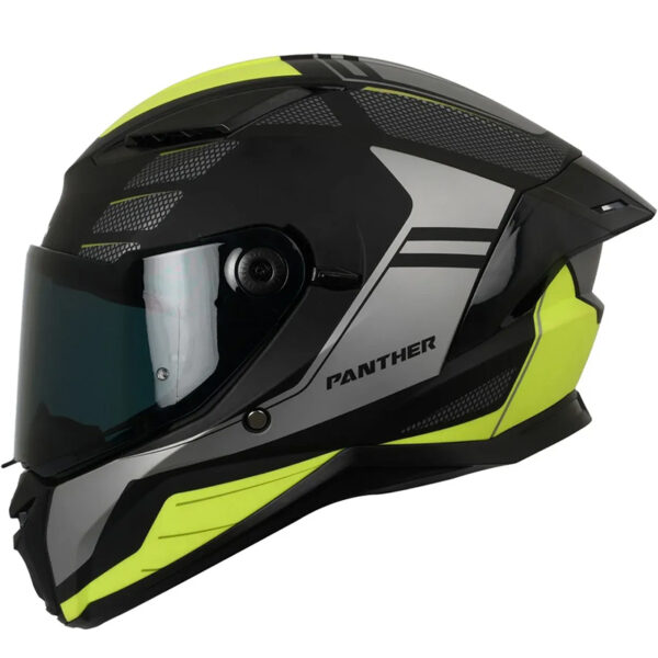 Casco Spartan Panther Sv Prestige B3