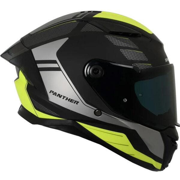 Casco Spartan Panther Sv Prestige B3