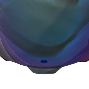 Visor Casco Spartan Hawk Panther