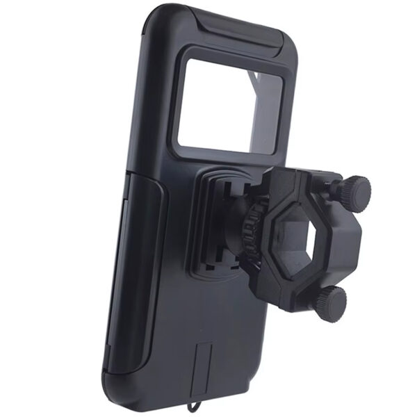 Estuche Rigido Holder Porta Celular Gps Premium