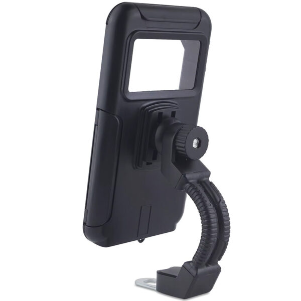 Estuche Rigido Holder Porta Celular Gps Premium