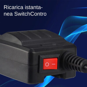 Cargador USB Carga Rapida 35 W Tipo C