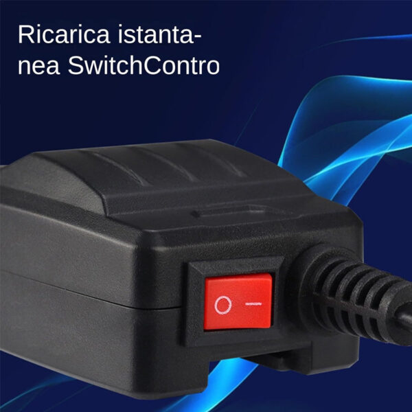 Cargador USB Carga Rapida 35 W Tipo C
