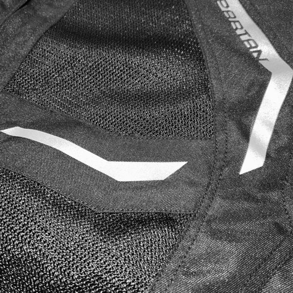 Chaqueta Spartan Veleta Certificada