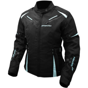 Chaqueta Spartan Gaia Lady Certificada