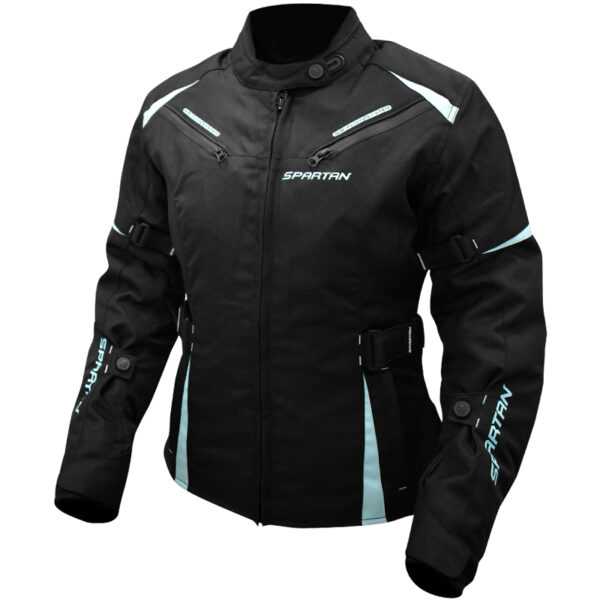 Chaqueta Spartan Gaia Lady Certificada
