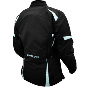 Chaqueta Spartan Gaia Lady Certificada