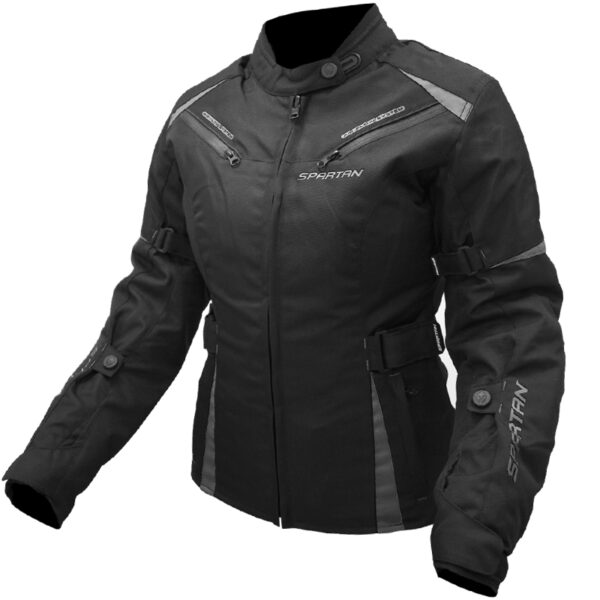 Chaqueta Spartan Gaia Lady Certificada
