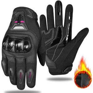 Guantes Impermeables 100% Puizzance PZ07W Lady