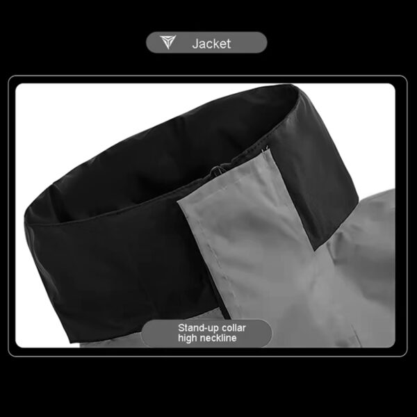 Impermeable Sudadera Vemar V-668