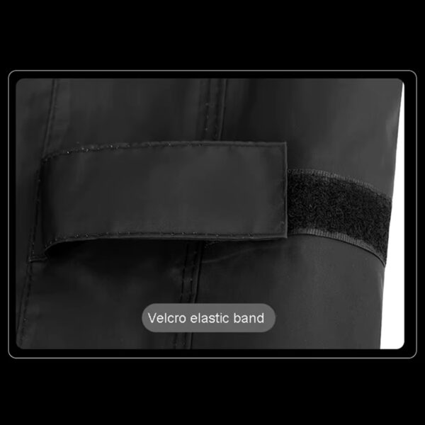 Impermeable Sudadera Vemar V-668