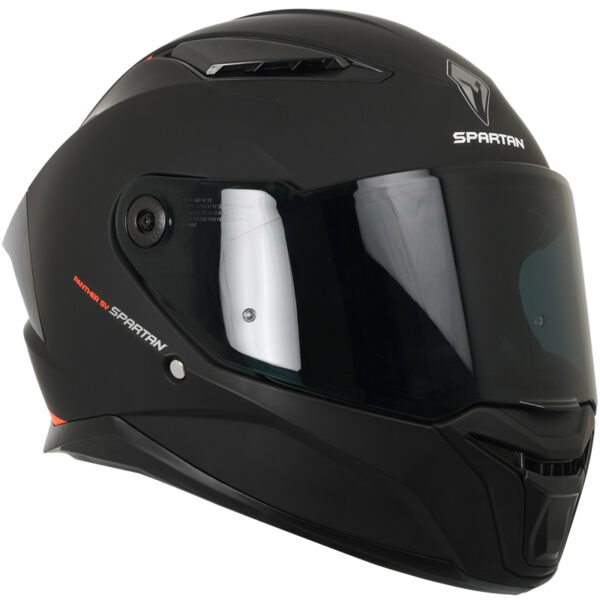 Casco Spartan Panther Sv Solid A1