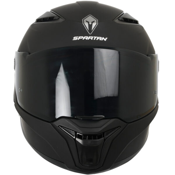Casco Spartan Panther Sv Solid A1
