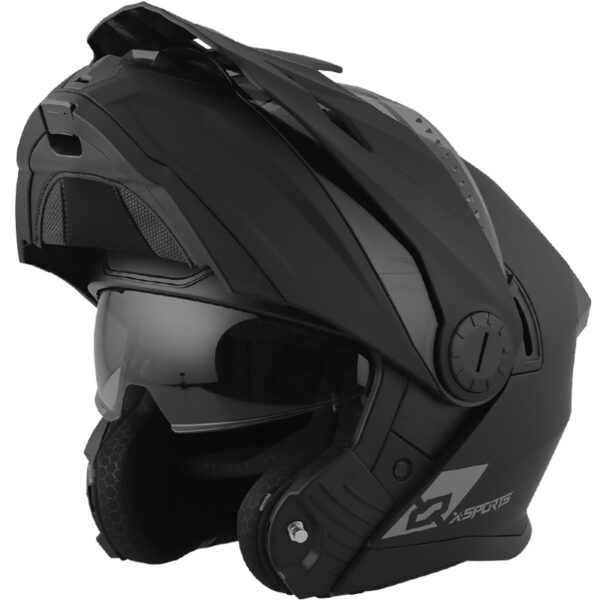 Casco Abatible X-Sports ADV 165 Sv