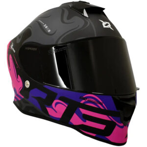 Casco X-Sports V151 Elements Pink
