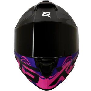 Casco X-Sports V151 Elements Pink