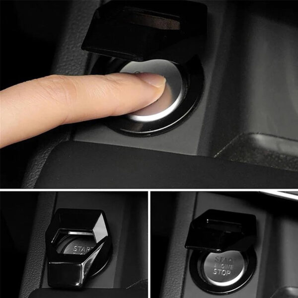 Cubierta De Lujo Switch Universal