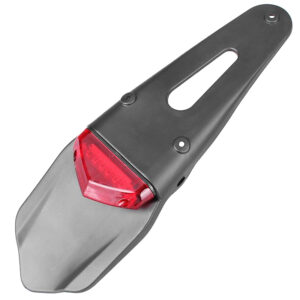 Guarda Barro Stop Fender Eliminator Universal