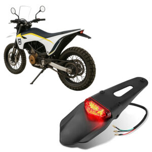 Guarda Barro Stop Fender Eliminator Universal