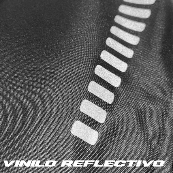 Pantalon Spartan Girona Proteccion Certificada Impermeable