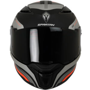 Casco Spartan Panther Sv Tribute B5