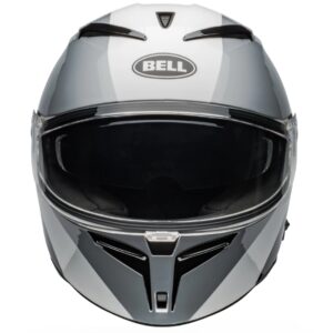Casco Bell Lithium Shear Gloss Silver