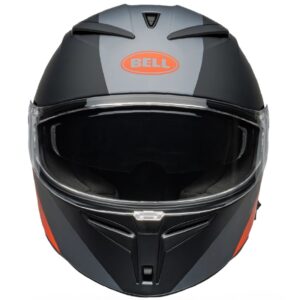 Casco Bell Lithium Shear Gloss Orange