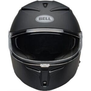 Casco Bell Lithium Solid Black